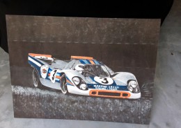 Porsche 917K Martini u Rossi